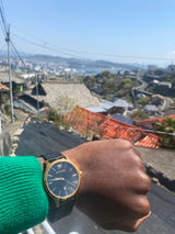 Gold Valor - Mesh