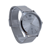 Silver Valor