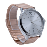 Rose Gold Valor