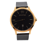 Gold Valor - Mesh